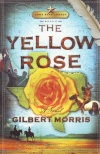 Yellow Rose, Lone Star Legacy Series #2